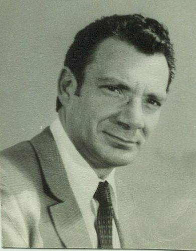 Enrique Gimeno