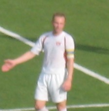 Dmitri Vakhlakov