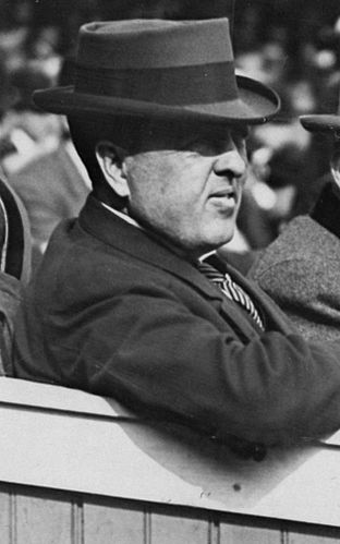 Frank Farrell