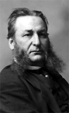 Edmund Wood