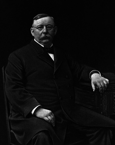 Elisha Maynard