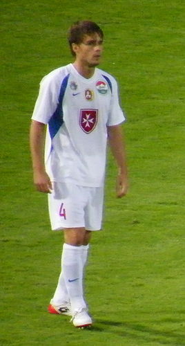 David Mohl