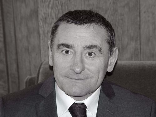 Dominique Hoppe