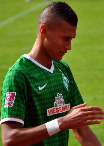 Davie Selke