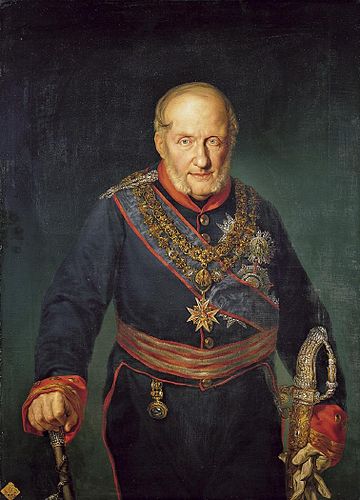 Francois The Two Sicilies