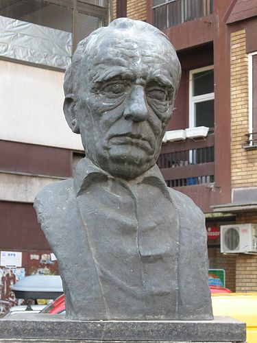 Dusko Radovic