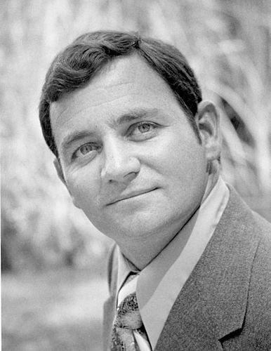 Eugene Mooney