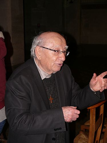 Denis Sonet
