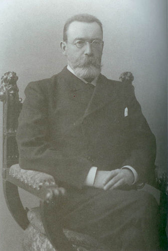 Dmitry Shipov