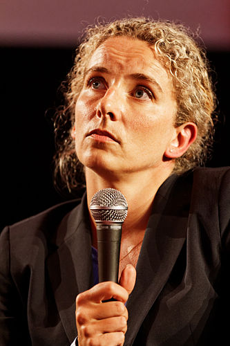 Delphine Batho