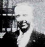 Edmond Foley