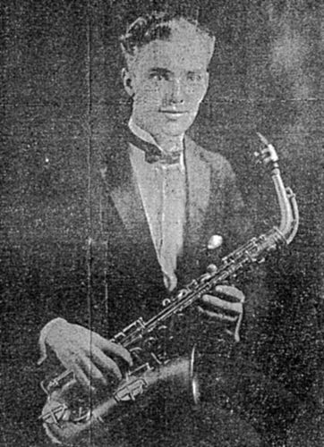 Einar Swan