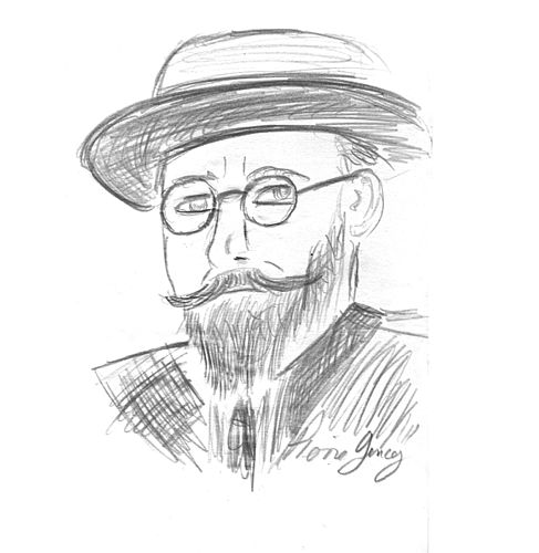 Francis Jourdain