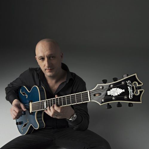 Fabrizio Sotti
