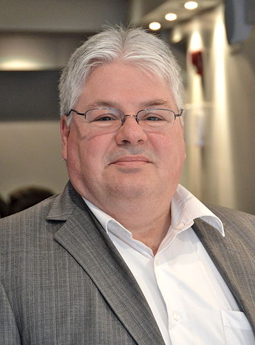 Denis Blanchette