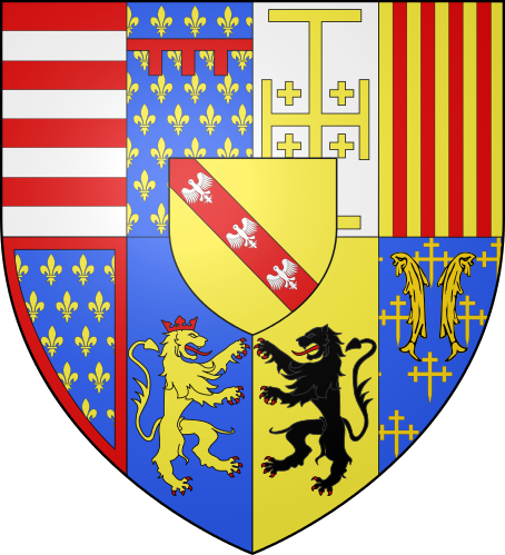 Francois Francis I, Duke of Lorraine