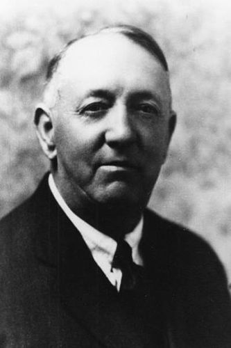 Arthur Townsend