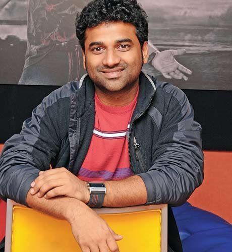 Devi Prasad