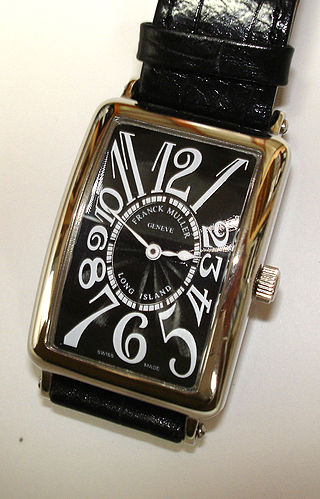 Franck Muller