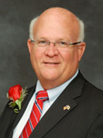 Dennis Baxley