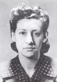 Denise Bloch