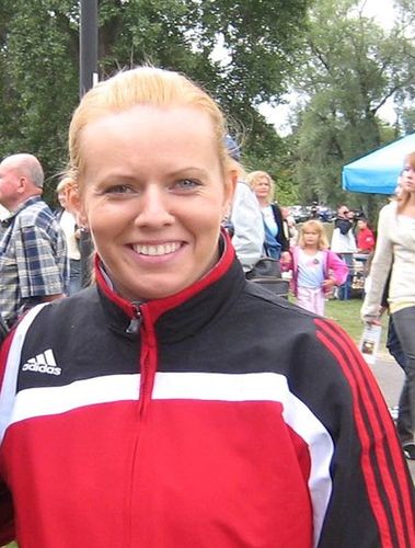 Dominika Misterska