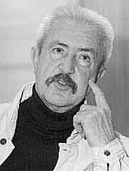 Egon Gunther