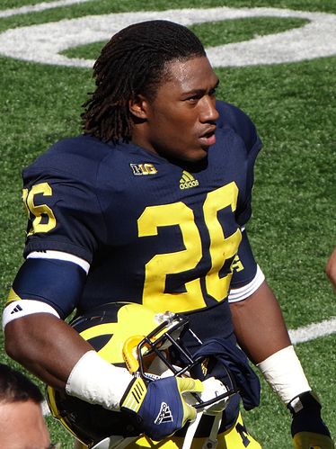 Dennis Norfleet