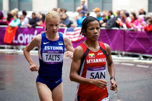 Evelin Talts