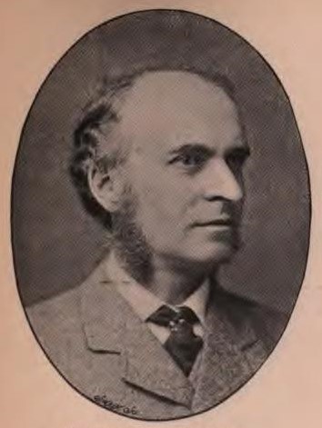 John Ellis