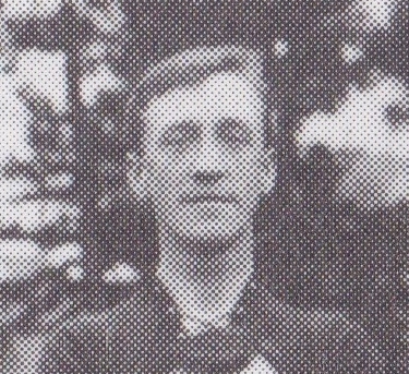 Ted Thorpe