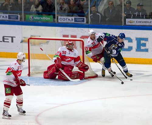 Denis Bodrov