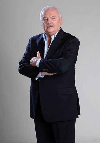 Fernando Niembro