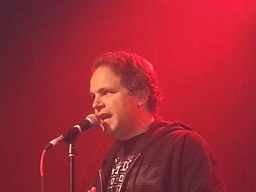 Eddie Trunk