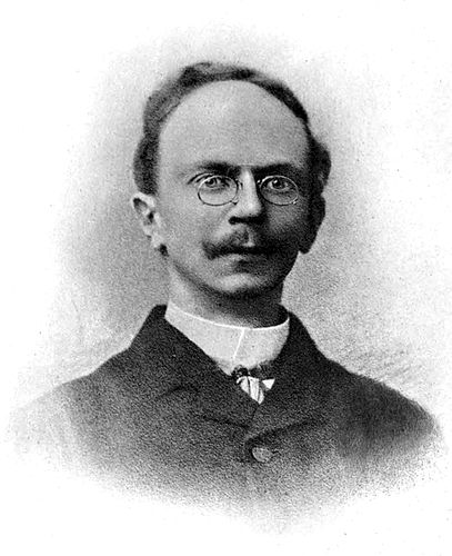 Elias Gibb
