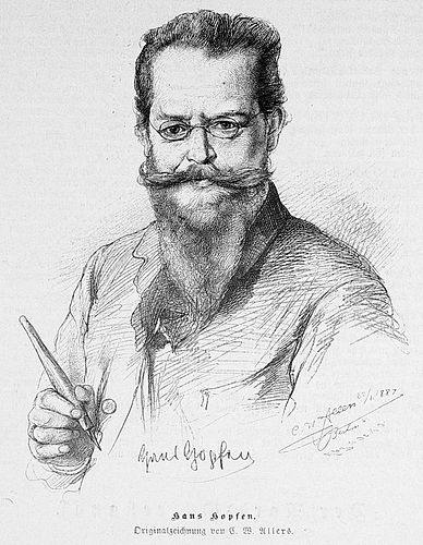 Hans Hopfen
