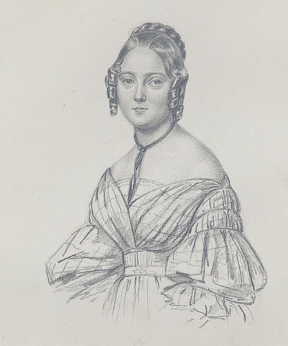 Fanny Westerdahl
