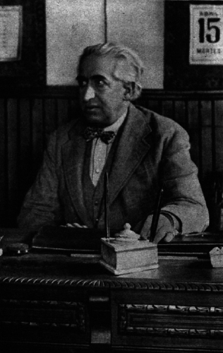 Eduardo Herran