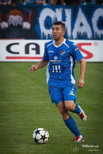 Davor Kukec