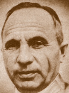 Eliyahu Golomb