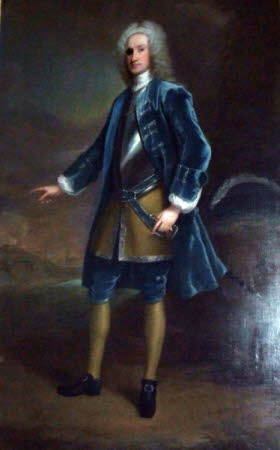 Robert Marshal Sir Robert Rich