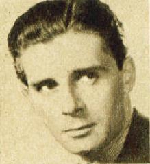 Derrick Derrick De Marney