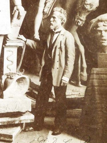 Eloy Palacios