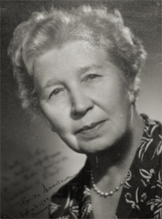 Florica Musicescu