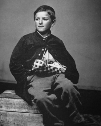 William Black