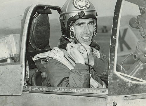 Dean Hess