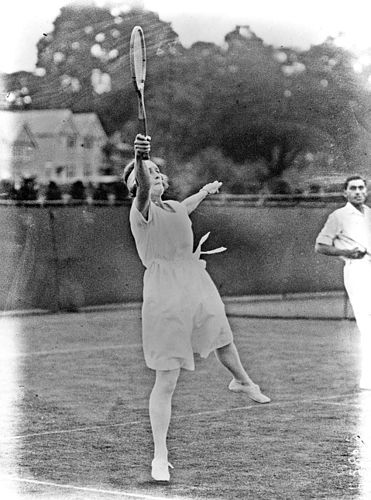Evelyn Colyer