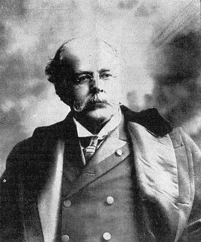 Estevan Antonio Fuertes
