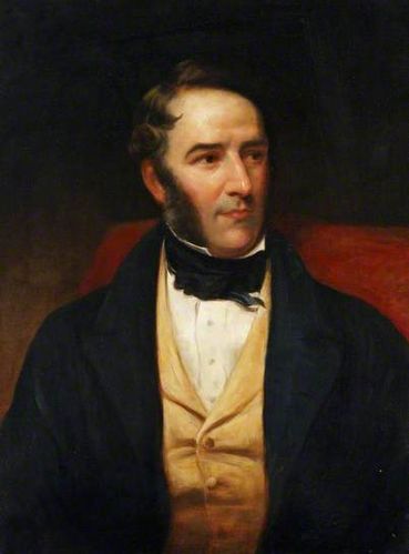 Edward Rigby