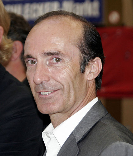 Eberhard Gienger